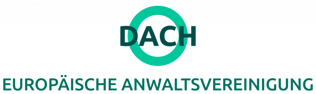 DACH Europäische Anwaltsvereinigung